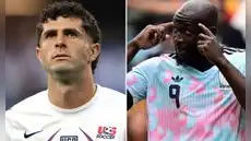 Estados Unidos - Bélgica: fecha, hora y canal de TV para ver el partido por los octavos de final del Mundial 2026