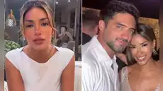 ¡Se acabó! Shirley Arica confirma el fin de su romance con Pablo Heredia: "Lamentablemente no se pudo"