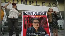 Líder de Los Lobos recibió un millón de dólares por matar al excandidato presidencial Fernando Villavicencio, según Fiscalía de Ecuador