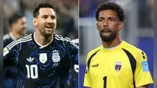 Argentina vs Cabo Verde EN VIVO: hora y canal del partido por los 16avos de final del Mundial 2026