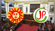 Juntos por el Perú busca alianza con Partido del Buen Gobierno para liderar oposición en el Congreso