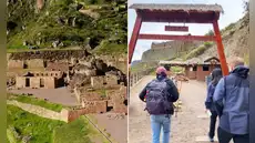 Cusco amplía el ingreso al Parque Arqueológico de Pisac: conoce desde cuándo y hasta qué hora podrás entrar