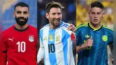 ¿Qué partidos de los 16avos de final del Mundial se juegan HOY?: horarios oficiales y canales para seguir la transmisión en VIVO