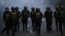 Ley que blinda a policías y militares podría dejar impune casos de abuso policial