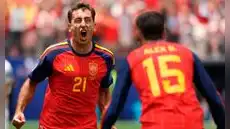 ¡Ganó España! Goleó 3-0 a Austria y clasificó a los octavos de final del Mundial 2026