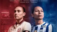 Universitario - Alianza Lima: fecha, hora y canal de TV para ver la semifinal de vuelta de la Liga Femenina 2026