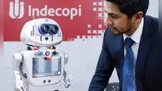 Día del inventor peruano: Indecopi premia a cinco ciudadanos por su aporte al país