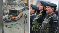 Violencia policial: la muerte de chofer en SJM y otros casos recientes reabren debate sobre ley procrimen