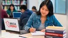 Beca Perú 2026: estas son las regiones, carreras y requisitos para acceder a una de las 291 becas disponibles hasta el 8 de julio