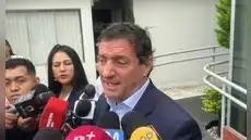 Renzo Reggiardo señala interés de Keiko Fujimori por policía municipal: “Lo vio con muy buenos ojos”