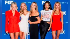'Baywatch' regresa: presentan el teaser oficial de la nueva serie y revelan su fecha de estreno