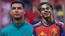Portugal vs España: fecha, hora y canal de TV para ver el partido por los octavos de final del Mundial 2026