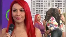 Deysi Araujo pone en venta su departamento en San Isidro tras ser retirada de piscina con sus amigas: "Para que esa gente se quede tranquila"