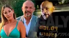 Jackson Mora es detenido por presunto vínculo con banda criminal de  fraude informático