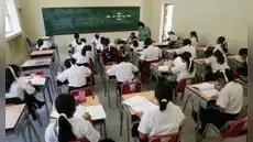 ¿Habrá clases este 6 de julio por el Día del Maestro? Esto confirmó el Minedu sobre las actividades escolares