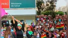 Discriminación contra la comunidad LGBTIQ+ en Perú obliga a miles a gastar hasta S/4.000 al año en salud mental