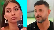 Natalie Vértiz lanza reclamo a Yaco Eskenazi por los gastos de sus hijos: “¡Yo les pago todo!”