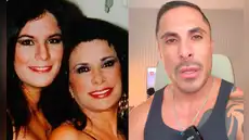 Ariel Bracamonte regresa a Perú y anuncia revelaciones sobre el crimen de Myriam Fefer