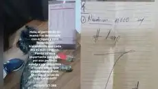 Pandita comenzó a cojear y horas después respiraba con dificultad: piden ayuda urgente para perrito