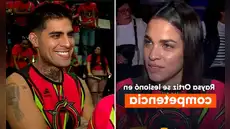 Raysa Ortiz rechaza a Paul Michael y descarta iniciar un romance con exnovio de Pamela López: “¡Qué va a pasar, ¿no?!"