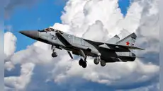 El avión de combate más rápido del mundo sigue siendo inalcanzable desde 1970, pero su velocidad tiene una gran desventaja
