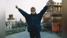 Liam Gallagher advierte que Oasis no volverá a México si Inglaterra pierde en el Mundial 2026