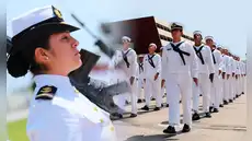 Admisión 2027 de la Marina de Guerra del Perú: requisitos para postular a la Escuela Naval y beneficios para los estudiantes