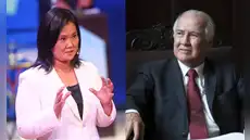 Alfonso López Chau tras proclamación presidencial de Keiko Fujimori: "Hay 9 millones de peruanos que están indignados"