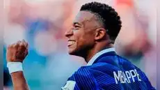 ¡Francia ganó con gol de Kylian Mbappé! Venció 1-0 a Paraguay y clasificó a los 4tos de final del Mundial 2026