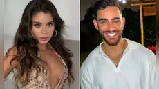 Flavia Laos sorprende al revelar el motivo que provocó su ruptura con Austin Palao: “Fue mi error”
