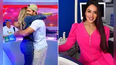 Onelia Molina lanza mensaje en medio de reconciliación entre Alejandra Baigorria y Mario Irivarren: “Ni el tiempo vuelve”