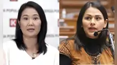 Senadora de JP sobre gobierno de Keiko Fujimori: "No hay legitimidad sin memoria ni justicia"