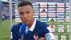 Kylian Mbappé acusa a Paraguay de "jugar sucio" en el Mundial 2026: "También sabemos meter las manos en la..."