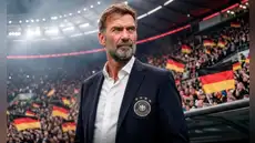 ¡Jürgen Klopp está de regreso! DT deja el retiro y será nuevo entrenador de Alemania tras fracaso en el Mundial 2026