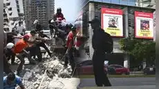 El terremoto en Venezuela, el desastre que golpea a un país marcado por años de crisis El terremoto en Venezuela, el desastre que golpea a un país marcado por años de crisis