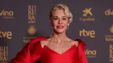 Belén Rueda: "No hemos llegado a la igualdad, nos queda bastante" Belén Rueda: "No hemos llegado a la igualdad, nos queda bastante"