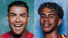¿A qué hora juega España vs Portugal EN VIVO HOY por los 8vos de final del Mundial 2026? ¿A qué hora juega España vs Portugal EN VIVO HOY por los 8vos de final del Mundial 2026?