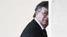 Equipo de Abelardo de la Espriella afirma que Gustavo Petro debe ser juzgado en medio de tensa transición presidencial Equipo de Abelardo de la Espriella afirma que Gustavo Petro debe ser juzgado en medio de tensa transición presidencial