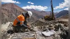 Exploración minera en Perú: solo el 0,3% del territorio está explorado y 69 proyectos para 2026 suman más de US$757 millones Exploración minera en Perú: solo el 0,3% del territorio está explorado y 69 proyectos para 2026 suman más de US$757 millones