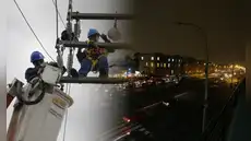 Corte de luz masivo en Lima y Callao del 6 al 8 de julio: horarios y zonas afectadas por interrupciones de hasta 11 horas Corte de luz masivo en Lima y Callao del 6 al 8 de julio: horarios y zonas afectadas por interrupciones de hasta 11 horas