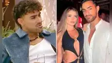 Austin Palao expone a Flavia Laos y revela que intentó regresar con él tras su separación: "Ha tratado la forma de volver" Austin Palao expone a Flavia Laos y revela que intentó regresar con él tras su separación: "Ha tratado la forma de volver"