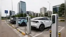 Autos eléctricos en Perú: ¿por qué las ventas suben 86% pero seguimos rezagados en la región?