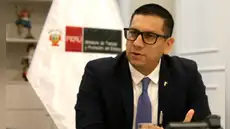 Contraloría inicia diligencias en el MTPE por acusación contra Freddy Solano por presunta falsificación de documentos