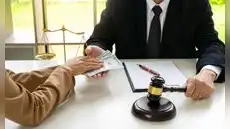 Condenan a abogado que cobró S/800 tras asegurar influencias con juez del Callao para liberar a procesado