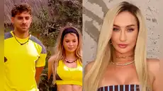Chilena Fran Maira explota contra Austin Palao tras ser negada en ‘Volverías con tu ex 2’: “Fui yo quien terminó con él”