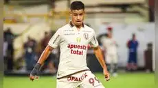 ¡Confirmado! Universitario hizo oficial la salida de Miguel Silveira a poco del Clausura: "Éxitos"