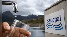 Sedapal cortará el agua por casi 16 horas en 7 distritos de Lima este 8 y 9 de julio Sedapal cortará el agua por casi 16 horas en 7 distritos de Lima este 8 y 9 de julio