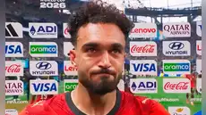 Mostafa Ziko, goleador de Egipto, acusa a FIFA tras eliminación ante Argentina del Mundial 2026: "El torneo está amañado" Mostafa Ziko, goleador de Egipto, acusa a FIFA tras eliminación ante Argentina del Mundial 2026: "El torneo está amañado"