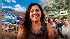 Madre argentina dejó su carrera de Biología, emigró a Cabo Verde hace 22 años y creó un exitoso negocio: "No hay inflación" Madre argentina dejó su carrera de Biología, emigró a Cabo Verde hace 22 años y creó un exitoso negocio: "No hay inflación"
