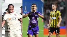 Partidos de hoy, miércoles 8 de julio: ¿a qué hora y dónde ver fútbol EN VIVO? Partidos de hoy, miércoles 8 de julio: ¿a qué hora y dónde ver fútbol EN VIVO?